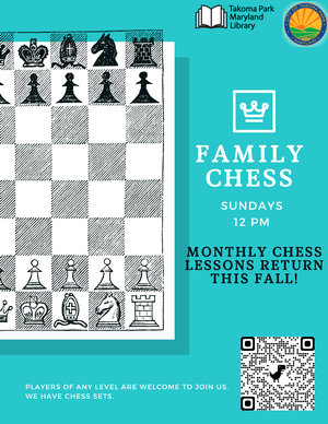 Family Chess